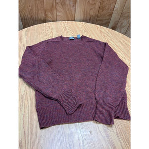 wool sweater